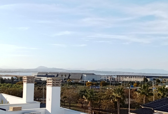 Resale - Penthouse - Torrevieja - La Veleta