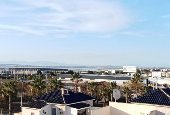 Resale - Penthouse - Torrevieja - La Veleta
