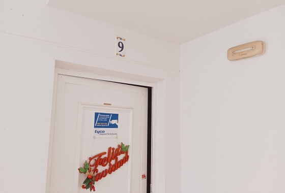 Resale - Penthouse - Torrevieja - La Veleta