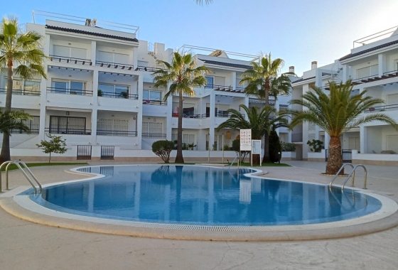 Resale - Penthouse - Torrevieja - La Veleta