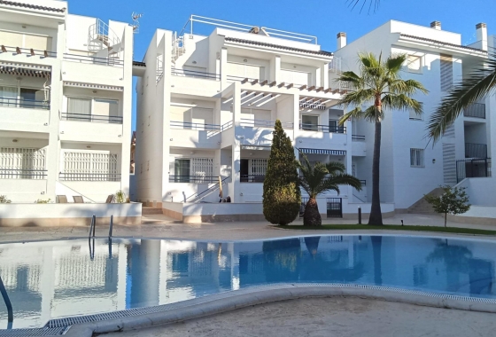 Resale - Penthouse - Torrevieja - La Veleta