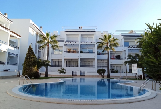 Resale - Penthouse - Torrevieja - La Veleta