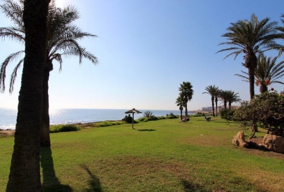 Resale - Penthouse - Torrevieja - La Veleta