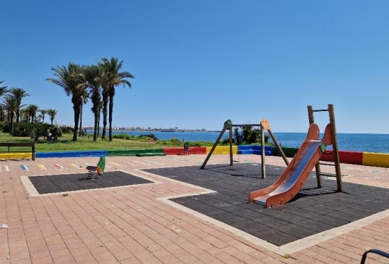Resale - Penthouse - Torrevieja - La Veleta