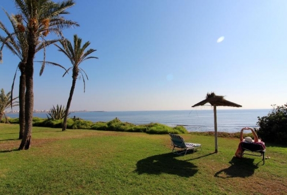 Resale - Penthouse - Torrevieja - La Veleta