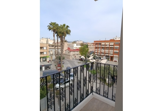 Obra nueva - Apartamento / piso - Bigastro