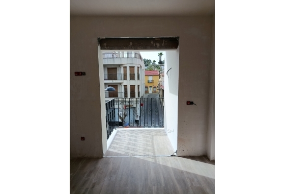 Obra nueva - Apartamento / piso - Bigastro
