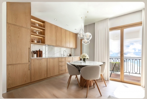 Obra nueva - Apartamento / piso - Bigastro