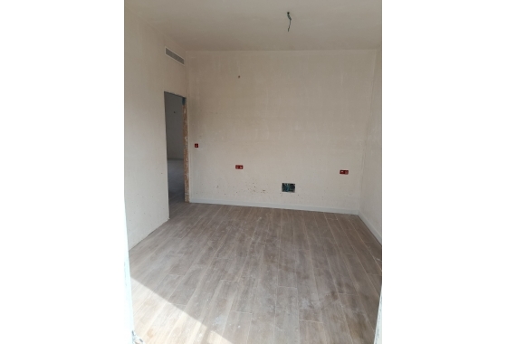 Obra nueva - Apartamento / piso - Bigastro