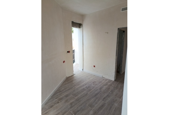 Obra nueva - Apartamento / piso - Bigastro