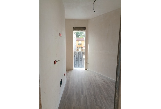 Obra nueva - Apartamento / piso - Bigastro