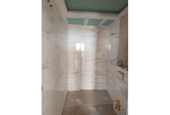Obra nueva - Apartamento / piso - Bigastro