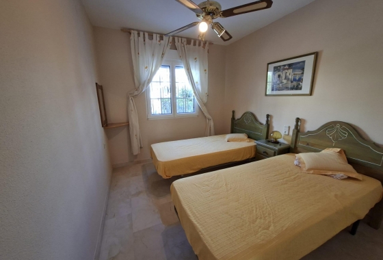 Resale - Bungalow - Orihuela Costa - Villamartín-las Filipinas