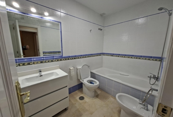 Resale - Bungalow - Orihuela Costa - Villamartín-las Filipinas