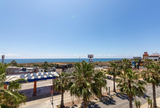 Resale - Bungalow - Orihuela Costa - Villamartín-las Filipinas