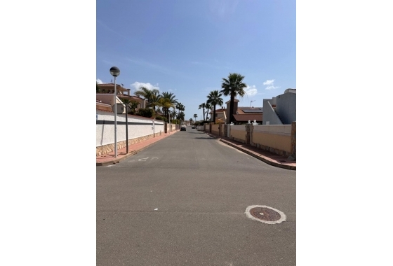 Resale - Villa - Ciudad Quesada - Lo Marabú