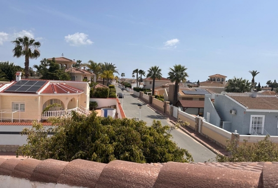 Resale - Villa - Ciudad Quesada - Lo Marabú