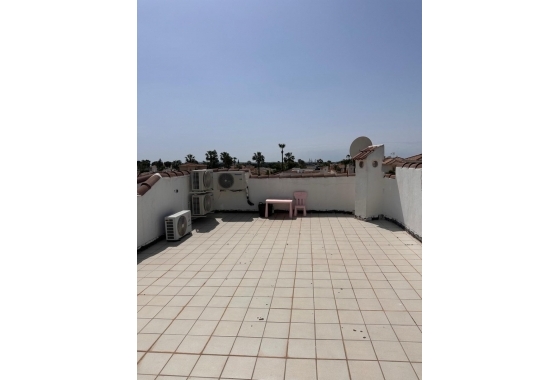 Resale - Villa - Ciudad Quesada - Lo Marabú