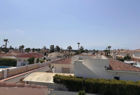 Resale - Villa - Ciudad Quesada - Lo Marabú
