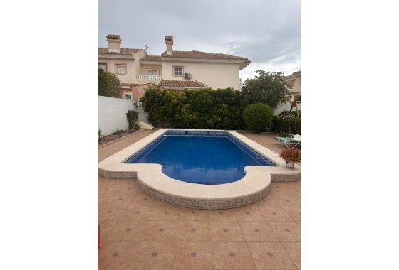 Resale - Villa - Ciudad Quesada - Lo Marabú
