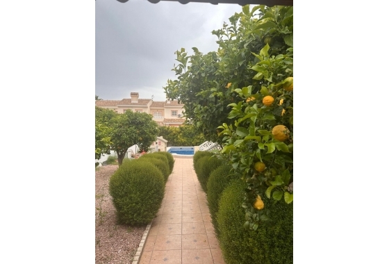 Resale - Villa - Ciudad Quesada - Lo Marabú
