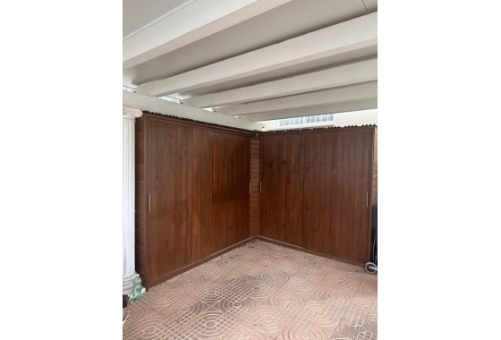 Resale - Villa - Ciudad Quesada - Lo Marabú