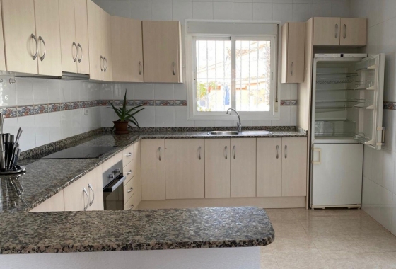 Resale - Villa - Ciudad Quesada - Lo Marabú