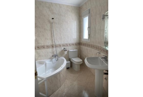 Resale - Villa - Ciudad Quesada - Lo Marabú