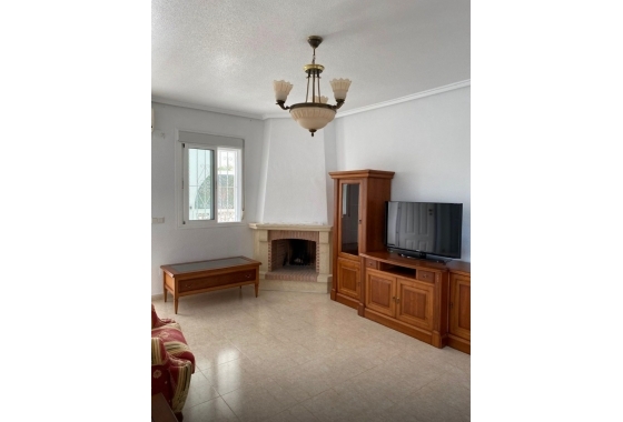 Resale - Villa - Ciudad Quesada - Lo Marabú