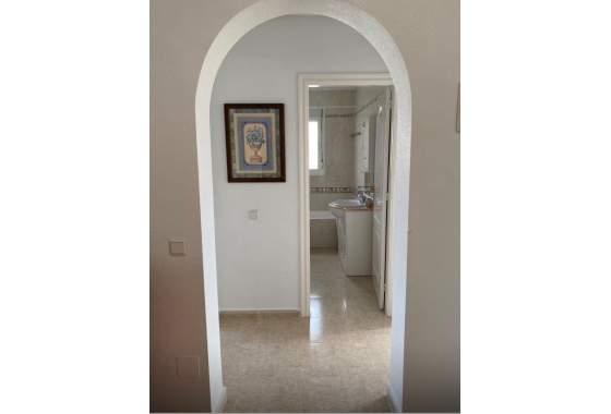 Resale - Villa - Ciudad Quesada - Lo Marabú