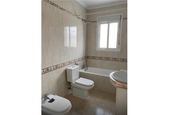 Resale - Villa - Ciudad Quesada - Lo Marabú