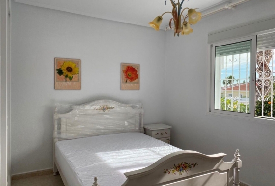 Resale - Villa - Ciudad Quesada - Lo Marabú