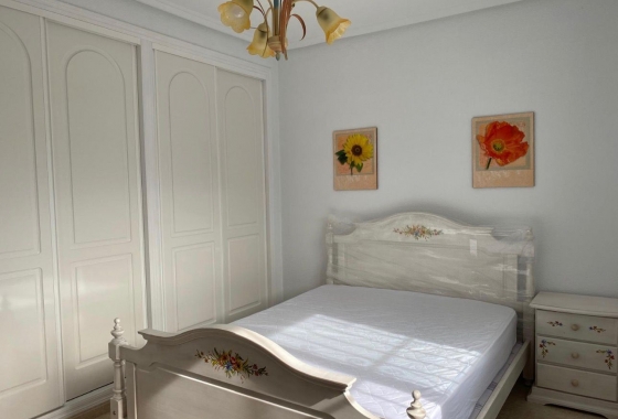 Resale - Villa - Ciudad Quesada - Lo Marabú