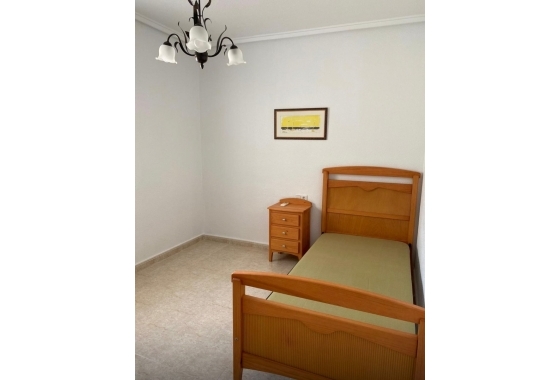 Resale - Villa - Ciudad Quesada - Lo Marabú