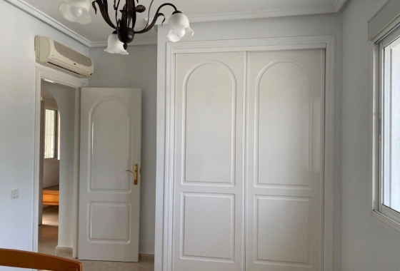 Resale - Villa - Ciudad Quesada - Lo Marabú