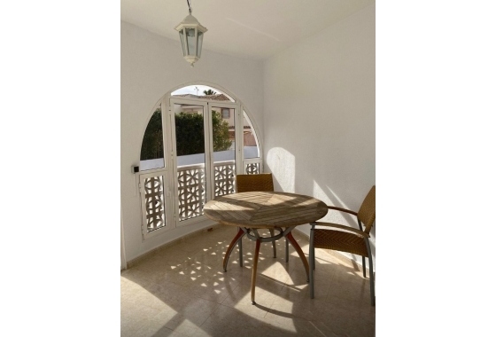 Resale - Villa - Ciudad Quesada - Lo Marabú