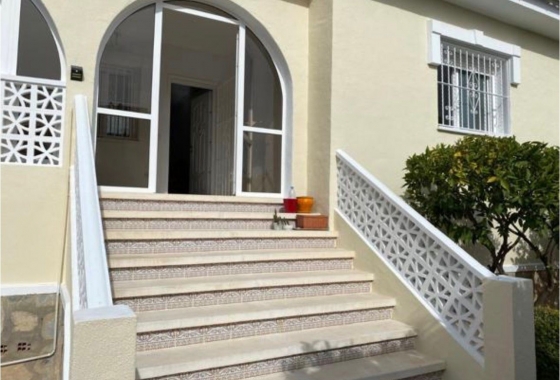 Resale - Villa - Ciudad Quesada - Lo Marabú