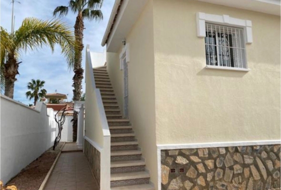 Resale - Villa - Ciudad Quesada - Lo Marabú