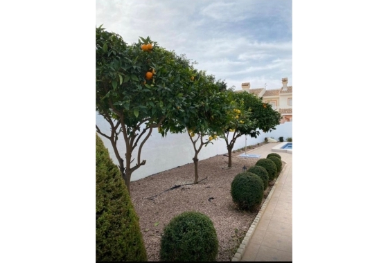 Resale - Villa - Ciudad Quesada - Lo Marabú