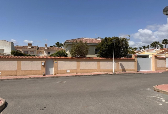 Resale - Villa - Ciudad Quesada - Lo Marabú