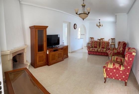 Resale - Villa - Ciudad Quesada - Lo Marabú