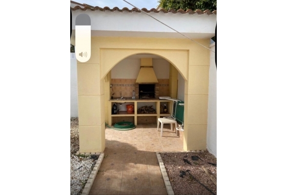 Resale - Villa - Ciudad Quesada - Lo Marabú