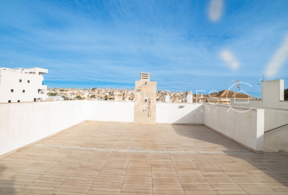 Wiederverkauf - Villa - Orihuela Costa - Las Filipinas
