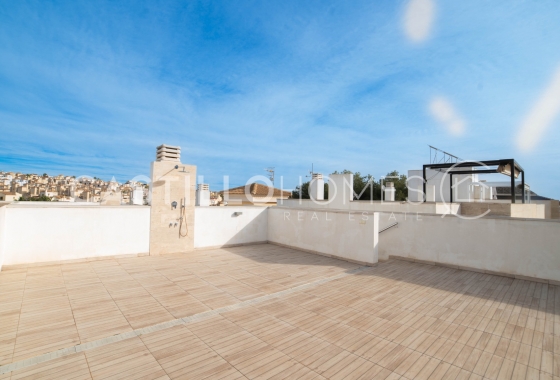 Wiederverkauf - Villa - Orihuela Costa - Las Filipinas