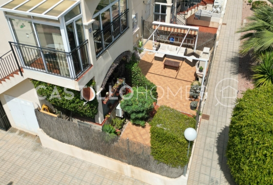 Revente - Bungalow - Orihuela Costa - La Florida