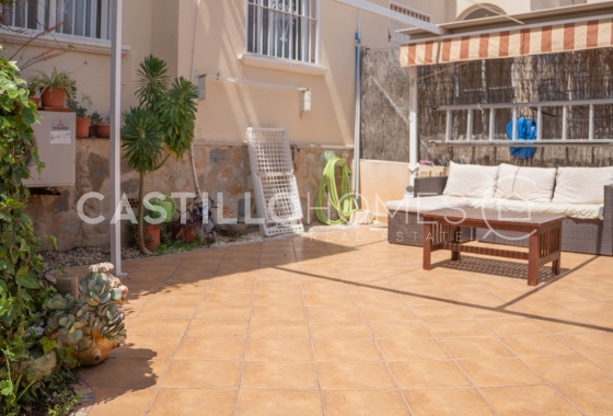 Revente - Bungalow - Orihuela Costa - La Florida