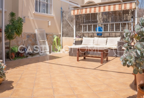 Revente - Bungalow - Orihuela Costa - La Florida