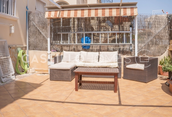 Revente - Bungalow - Orihuela Costa - La Florida