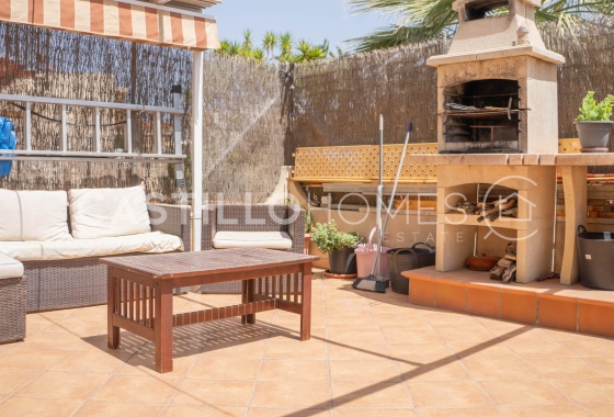Revente - Bungalow - Orihuela Costa - La Florida