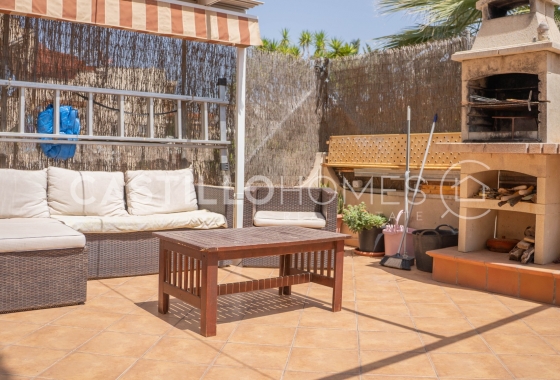 Revente - Bungalow - Orihuela Costa - La Florida